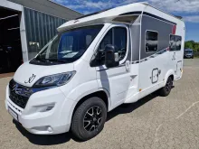 Fahrzeugbild Bürstner Nexxo Time Edition 30 t 569 "SAT*Solar*LiFe*WR* #1