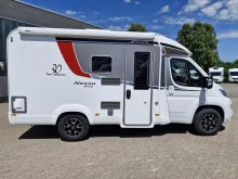 Fahrzeugbild Bürstner Nexxo Time Edition 30 t 569 "SAT*Solar*LiFe*WR* #4
