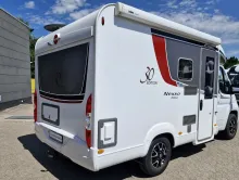 Fahrzeugbild Bürstner Nexxo Time Edition 30 t 569 "SAT*Solar*LiFe*WR* #5