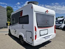 Fahrzeugbild Bürstner Nexxo Time Edition 30 t 569 "SAT*Solar*LiFe*WR* #7