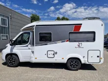 Fahrzeugbild Bürstner Nexxo Time Edition 30 t 569 "SAT*Solar*LiFe*WR* #8
