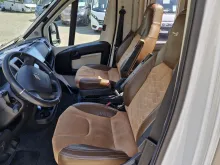 Fahrzeugbild Bürstner Nexxo Time Edition 30 t 569 "SAT*Solar*LiFe*WR* #10