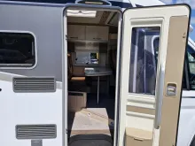 Fahrzeugbild Bürstner Nexxo Time Edition 30 t 569 "SAT*Solar*LiFe*WR* #13