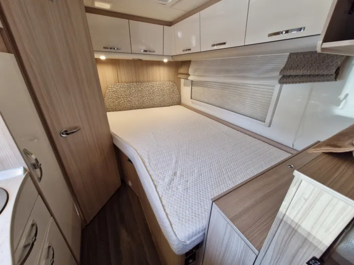 Fahrzeugbild Bürstner Nexxo Time Edition 30 t 569 "SAT*Solar*LiFe*WR* #22