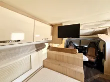 Fahrzeugbild Bürstner Nexxo Time Edition 30 t 569 "SAT*Solar*LiFe*WR* #26