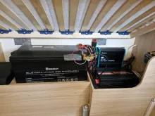 Fahrzeugbild Bürstner Nexxo Time Edition 30 t 569 "SAT*Solar*LiFe*WR* #31
