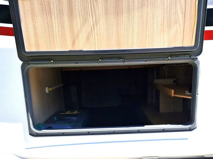 Fahrzeugbild Bürstner Nexxo Time Edition 30 t 569 "SAT*Solar*LiFe*WR* #33