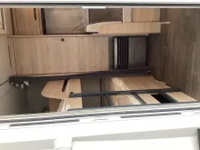 Fahrzeugbild Weinsberg CaraOne 500 FDK *1.700 kg*Etagenbett* #13