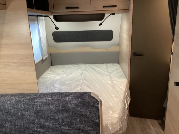 Fahrzeugbild Weinsberg CaraOne 500 FDK *1.700 kg*Etagenbett* #11