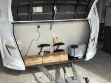 Fahrzeugbild Weinsberg CaraOne 500 FDK *1.700 kg*Etagenbett* #15