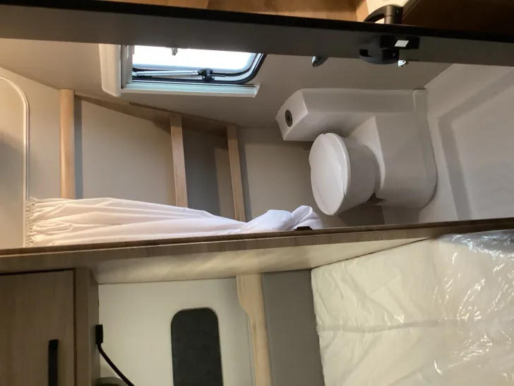 Fahrzeugbild Weinsberg CaraOne 500 FDK *1.700 kg*Etagenbett* #9