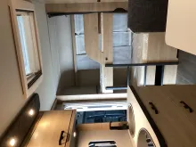 Fahrzeugbild Weinsberg CaraOne 500 FDK *1.700 kg*Etagenbett* #12