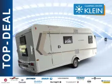 Fahrzeugbild Weinsberg CaraOne 500 FDK *1.700 kg*Etagenbett* #5
