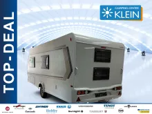 Fahrzeugbild Weinsberg CaraOne 500 FDK *1.700 kg*Etagenbett* #6