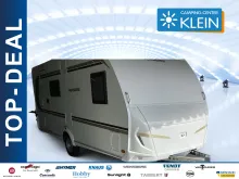 Fahrzeugbild Weinsberg CaraOne 500 FDK *1.700 kg*Etagenbett* #4