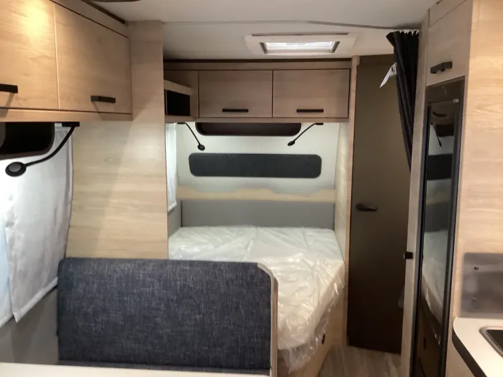 Fahrzeugbild Weinsberg CaraOne 500 FDK *1.700 kg*Etagenbett* #8