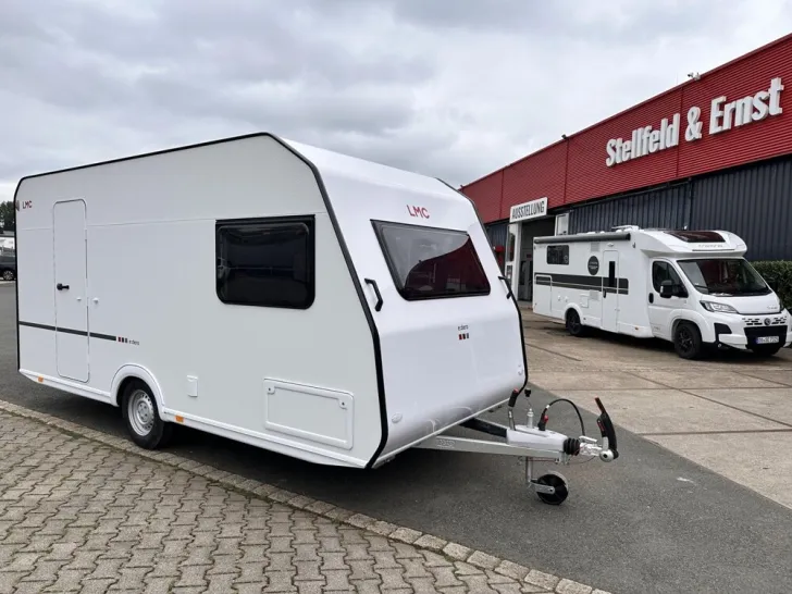 Fahrzeugbild LMC e:dero 470 K #2