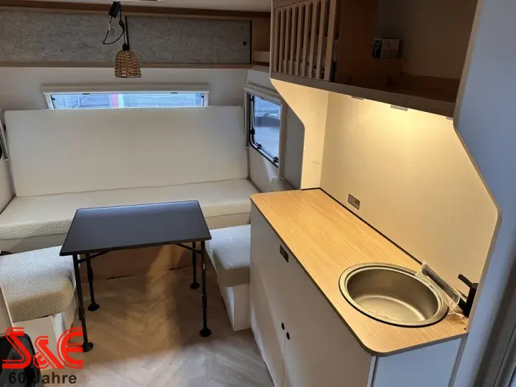 Fahrzeugbild LMC e:dero 470 K #9