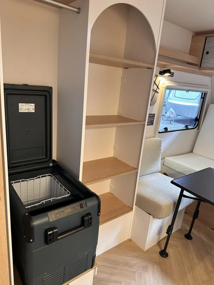 Fahrzeugbild LMC e:dero 470 K #15