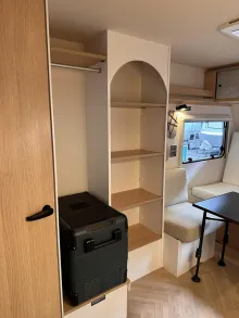Fahrzeugbild LMC e:dero 470 K #8