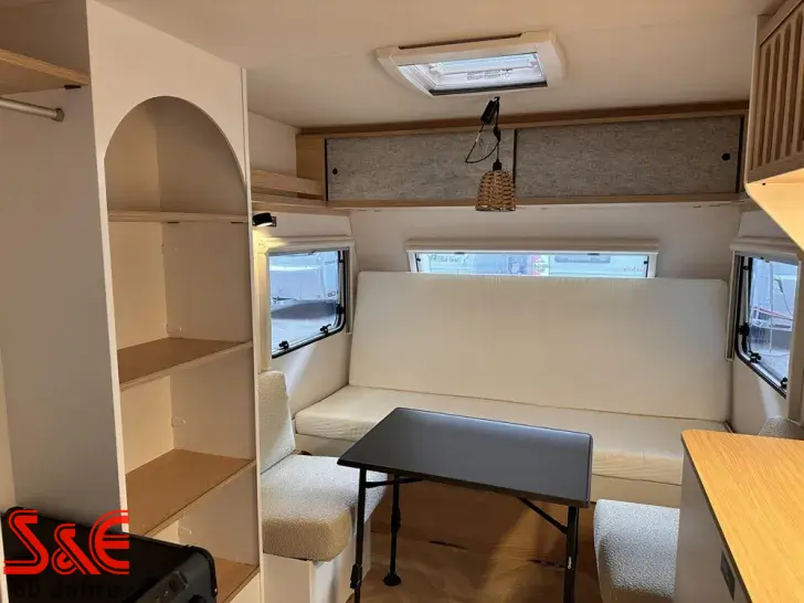 Fahrzeugbild LMC e:dero 470 K #10