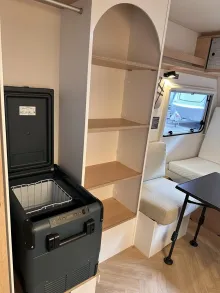 Fahrzeugbild LMC e:dero 470 K #15