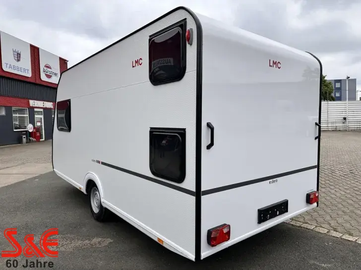 Fahrzeugbild LMC e:dero 470 K #6