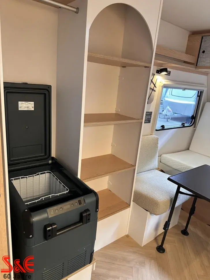 Fahrzeugbild LMC e:dero 470 K #15