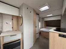Fahrzeugbild LMC Style 450 D #20