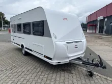 Fahrzeugbild LMC Sassino 470 K #2