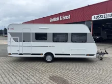 Fahrzeugbild LMC Sassino 470 K #1