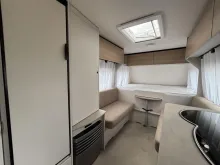 Fahrzeugbild LMC Sassino 470 K #11