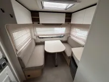Fahrzeugbild LMC Style 450 D #8