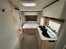 Fahrzeugbild LMC Style 450 D #9