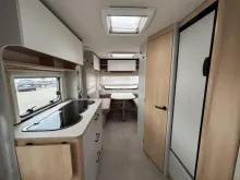 Fahrzeugbild LMC Style 450 D #13