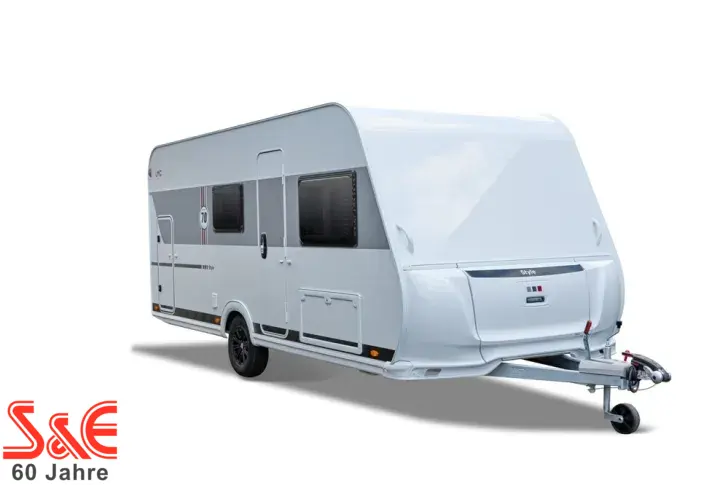 Fahrzeugbild LMC Style 490 K #1