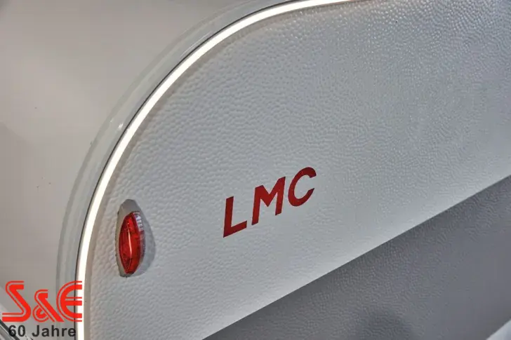 Fahrzeugbild LMC Style 490 K #2