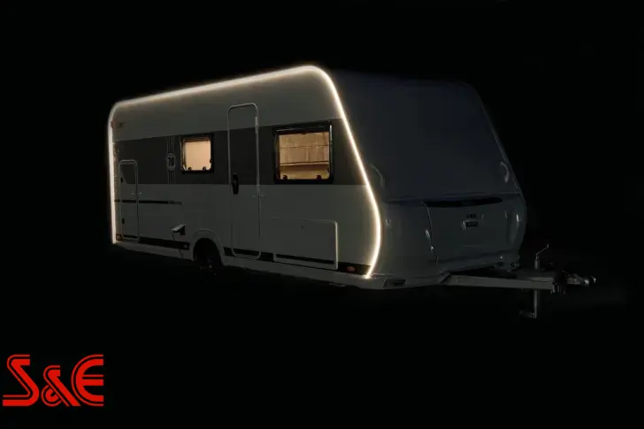 Fahrzeugbild LMC Style 490 K #3