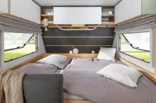 Fahrzeugbild LMC Style 490 K #6