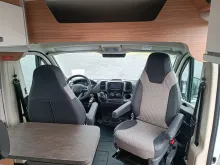 Fahrzeugbild Weinsberg CaraBus 600 ME EDITION [FIRE] #16