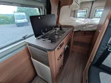 Fahrzeugbild Weinsberg CaraBus 600 ME EDITION [FIRE] #18