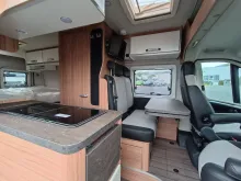 Fahrzeugbild Weinsberg CaraBus 600 ME EDITION [FIRE] #19