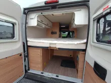 Fahrzeugbild Weinsberg CaraBus 600 ME EDITION [FIRE] #22