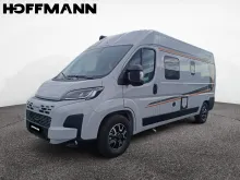 Fahrzeugbild Weinsberg CaraBus 600 ME EDITION [FIRE] #9