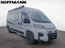 Fahrzeugbild Weinsberg CaraBus 600 ME EDITION [FIRE] #1