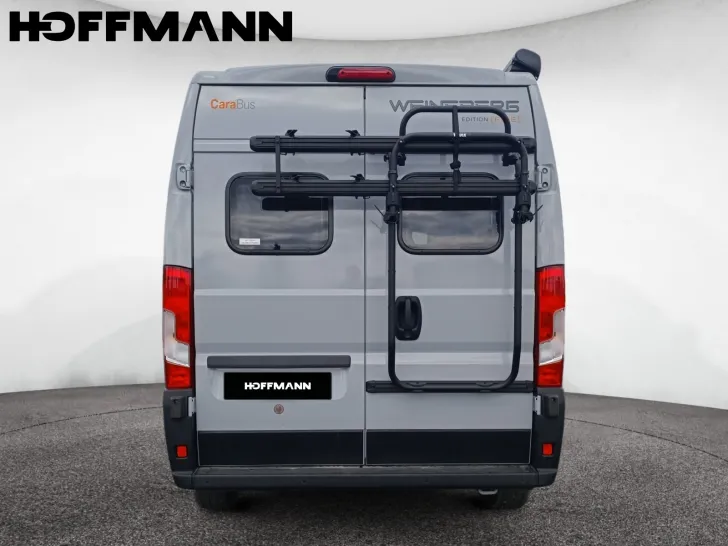 Fahrzeugbild Weinsberg CaraBus 600 ME EDITION [FIRE] #6