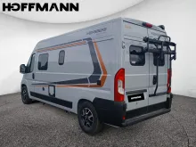 Fahrzeugbild Weinsberg CaraBus 600 ME EDITION [FIRE] #7