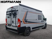 Fahrzeugbild Weinsberg CaraBus 600 ME EDITION [FIRE] #5