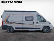 Fahrzeugbild Weinsberg CaraBus 600 ME EDITION [FIRE] #4