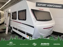 Fahrzeugbild Dethleffs c joy Active 480 QLK #1